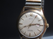 D978⭐⭐ Vintage " Ankra " Handaufzug Armbanduhr  ⭐⭐