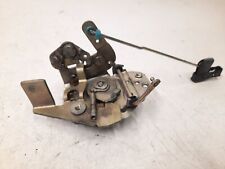 Türschloss Innenteil Schloss Vorne Rechts Fiat Ducato 290 Wohnwagen