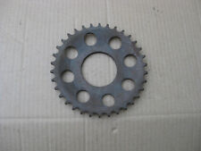Victoria V99 Oldtimer Motorfahrrad Mofa 1950 neuer Zahnkranz Kettenrad V 99 NOS