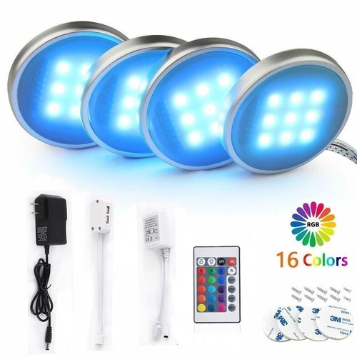 4er led unterbauleuchte - led,