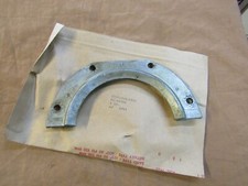  Steering Knuckle Seal