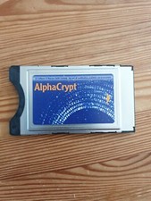 Alphacrypt Classic mit All in One 1.0 Software