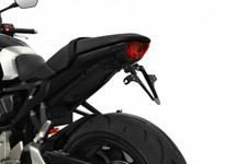 Honda CB 1000 R Kennzeichenhalter Highsider, CB1000R Bj. 2018-