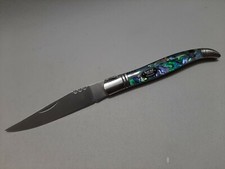 Laguiole taschenmesser - laguiole,