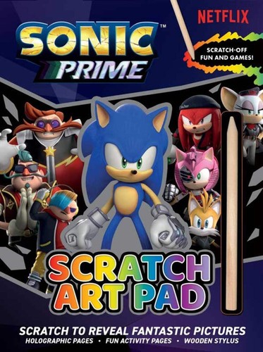 Sonic the hedgehog prime - hedgehog,