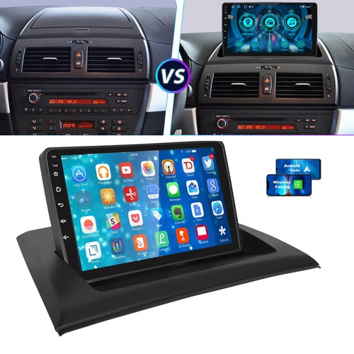 Android14 autoradio gps - 9",