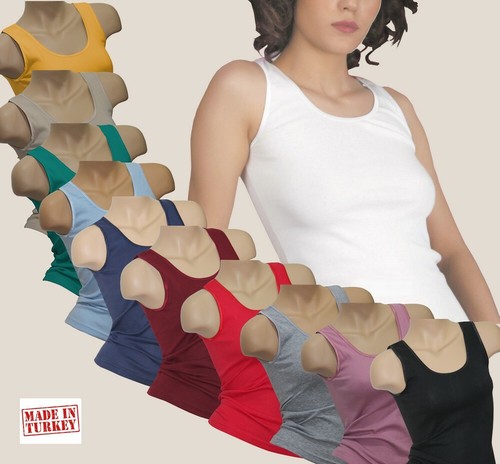 Damen tank top - ,