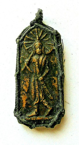 Altes amulett - altes,