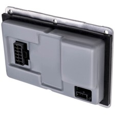 Xenon Steuergerät Ersatz