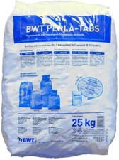 BWT Perla Tabs Regeneriersalz 25 kg 94239