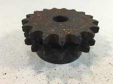 Boston Gear KDB-17C 5/8" Bore