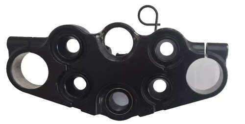 Oberer trapez gabel - gabel, 600