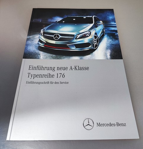 Werkstatthandbuch