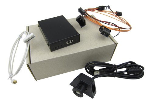 Ami usb aux iphone ipad - usb,