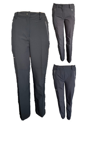 Hs2h damen thermohose mortono - hs2h,