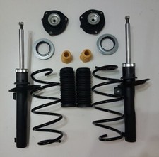 Fahrwerk Serienfahrwerk