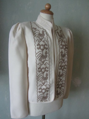 Louis féraud jacke - ,