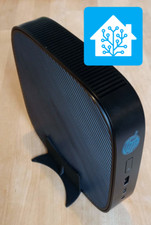 HP T530 Thin Client | 8 GB RAM | 64 GB SSD | Home Assistant | Besser als Raspi4