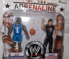 Wwe mvp matt hardy - mvp,