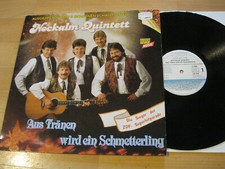 LP Nockalm Quintett Aus