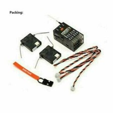 Neu Spektrum AR9020 DSMX/XPlus