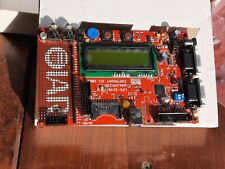 KickStart Development Board,IAR SYSTEMS From Idea To Target,LPC-2148, NEU 