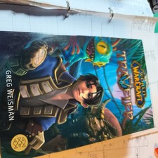 World of Warcraft: Traveler