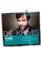 Brigitte Hörbuch Dr. Siri und