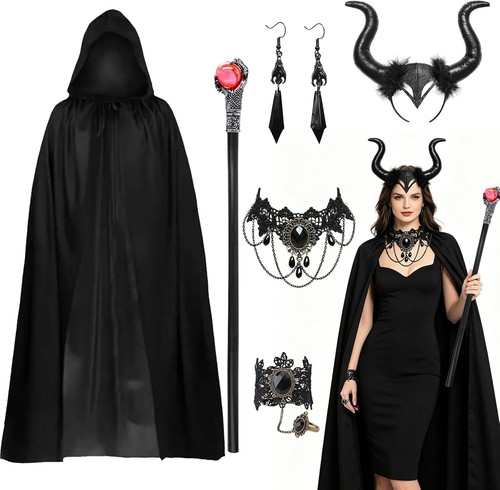 Halloween kostüm damen - kostüm,