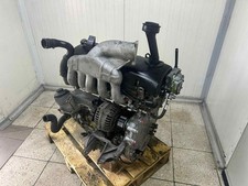 MOTOR VOLKSWAGEN 2.5 TDI AXE T5 TRANSPORTER MULTIVAN 75TKm KOMPLETT