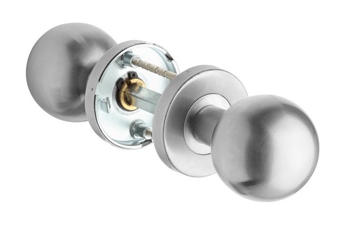 Rostex edelstahl knauf kugel - rostex,