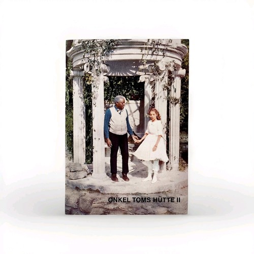 Onkel toms hütte album 2 - onkel, |