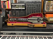 National new yorker lap steel - new,