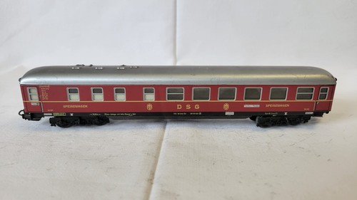 Märklin 4024 dsg - märklin,