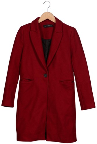 Zara mantel damen jacke parka - zara,