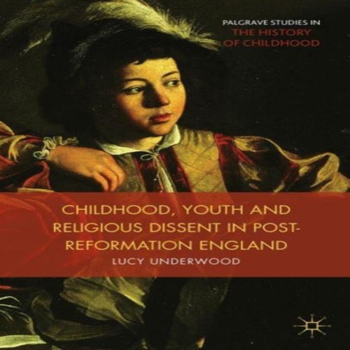 Childhood youth and religious - childhood,