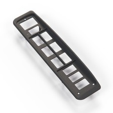 Recaro CSE Seat Panel Control