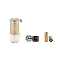 Filter Service Kit Für