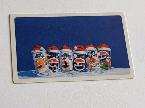 Dosen mit mütze - dosen, pepsi