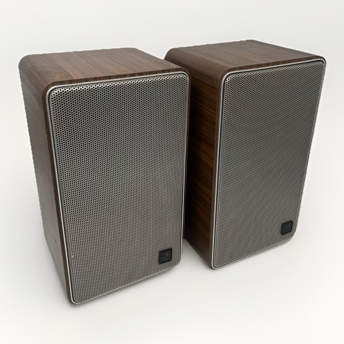 Grundig hifi box 416 - hifi,