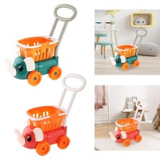 Kinder Einkaufswagen Trolley