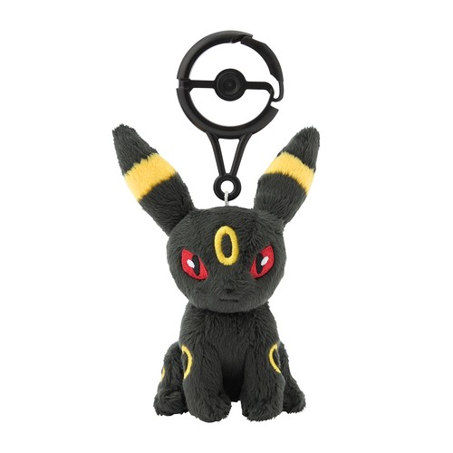 Pokemon umbreon maskottchen - umbreon,