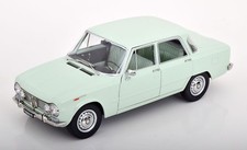 1:18 Mitica Alfa Romeo Giulia