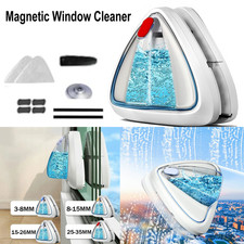magnetischer Fensterreiniger