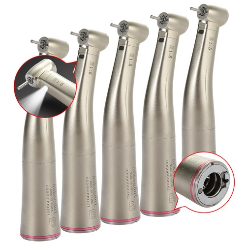 5pcs dental winkelstück - dental,