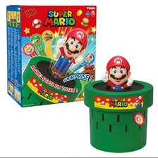 TOMY Pop-Up Mario T73538