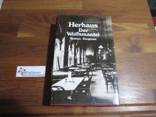 Der wolfsmantel herhaus ernst - der,
