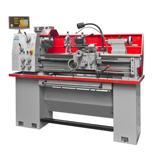Holzmann metalldrehbank - holzmann,