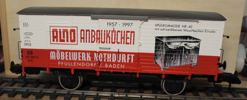 Spur maßstab 32 aus - maßstab, 1:32