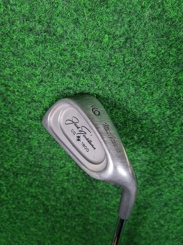 Mac gregor 1800 - gregor, 9-eisen